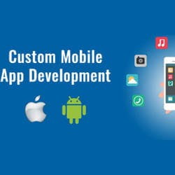 Three important factors when developing your custom mobile app